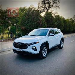 هیوندای تۆکسۆن